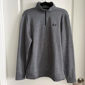 Under Armour Storm Sweater Fleece Quarter Zip